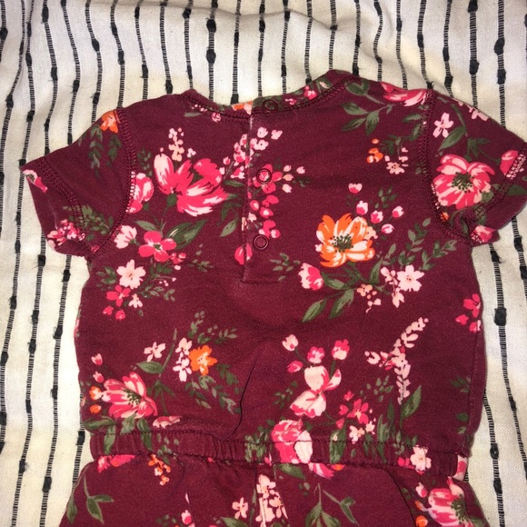 Baby Romper - Picture 4 of 5